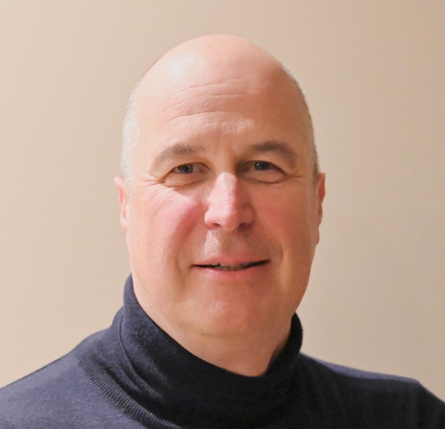 Michael Van Impe